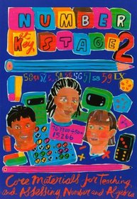 Number at Key Stage 2: Core Materials for Teaching and Assessing Number and Algebra
