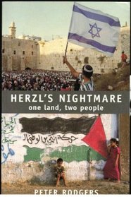 Herzl's Nightmare: One Land, Two People