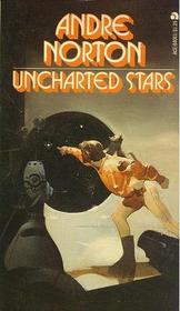 Uncharted Stars