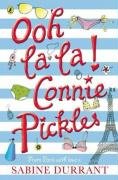 Ooh La La, Connie Pickles