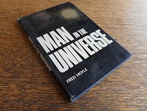 Man in the Universe (Bampton Lectures in America)