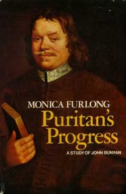 Puritan's Progress: A Study of John Bunyan