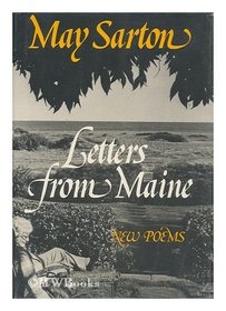 Letters from Maine: New Poems