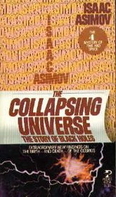 The Collapsing Universe: The Story of Black Holes