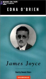 James Joyce (Penguin Lives (Audio))