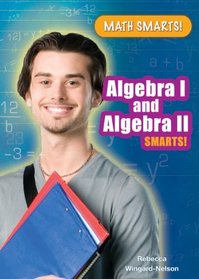 Algebra I and Algebra II Smarts! (Math Smarts!)