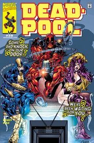 Deadpool Classic - Volume 6