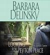 Looking for Peyton Place: A Novel {Unabridged} {Audio} {Cd}