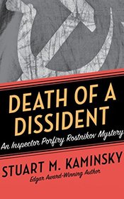 Death of a Dissident (Porfiry Rostnikov, Bk 1)