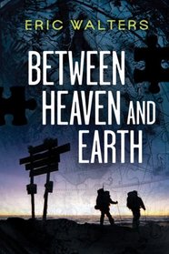 Between Heaven and Earth (Seven the series)