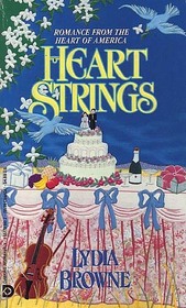 Heart Strings (Homespun)