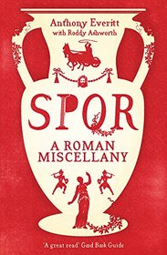 Spqr: A Roman Miscellany