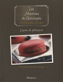 Les Macarons (French Edition)