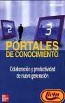 Portales de Conocimiento (Spanish Edition)