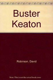 Buster Keaton (Cinema One Ser., No. 10)