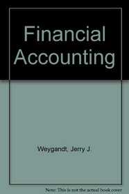 Financial Accounting, Textbook and Working Papers