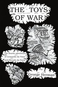 The Toys of War