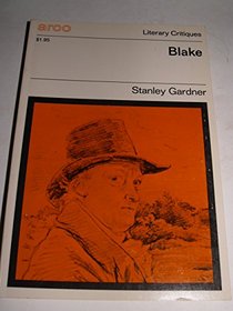 Blake (Arco literary critiques)