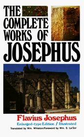 The Complete Works of Josephus