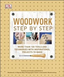 Woodwork Step by Step