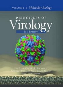 Principles of Virology: 2 Vol set - Bundle