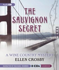 The Sauvignon Secret (Wine Country Mysteries)