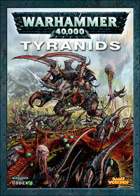 Tyranids (Warhammer 40,000)