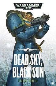 Dead Sky, Black Sun (Ultramarines)