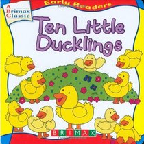 Ten Little Ducklings
