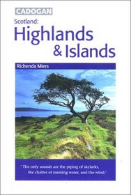 Scotland: Highlands  Islands