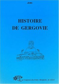 Histoire de Gergovie (French Edition)