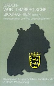 Baden-Wrttembergische Biographien