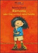 Ramona oder Eine wirklich nette Familie
