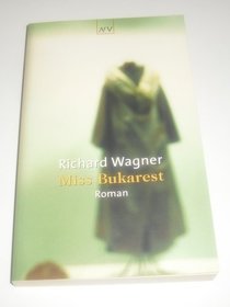 Miss Bukarest (German Edition)