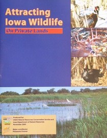 Attracting Iowa Wildlife