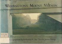 Washington's Mount Vernon