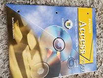 Projects Access 2002 Core & Expert Includes Project Files CD-Rom