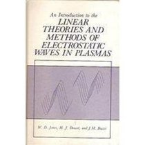 An Introduction to the Linear Theories and Methods of Electrostatic Waves in Plasmas