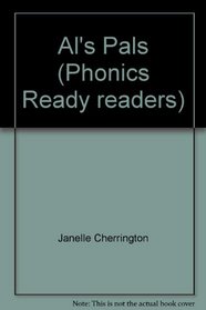 Al's Pals (Phonics Ready Readers)