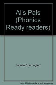 Al's Pals (Phonics Ready Readers)
