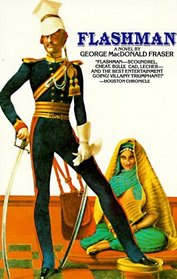 Flashman (Flashman Papers, Bk 1)