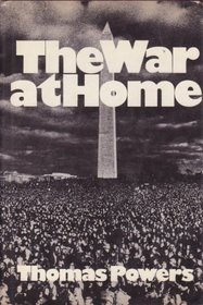 The war at home;: Vietnam and the American people, 1964-1968