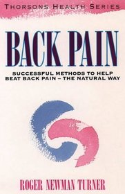 Banish Back Pain