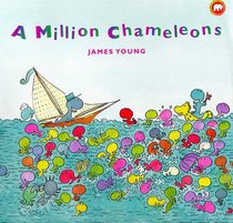 A Million Chameleons (Picture Mammoth)
