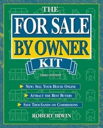 The for Sale by Owner Kit