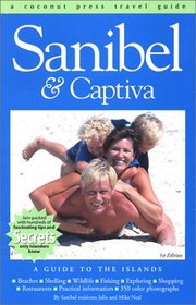 Sanibel & Captiva: A Guide to the Islands