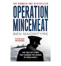 Operation Mincemeat