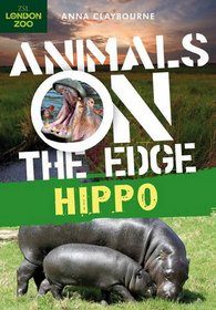 Hippo (Animals on the Edge)