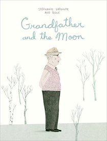 Grandfather and the Moon