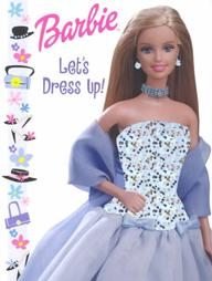 Let's Dress Up (Barbie)